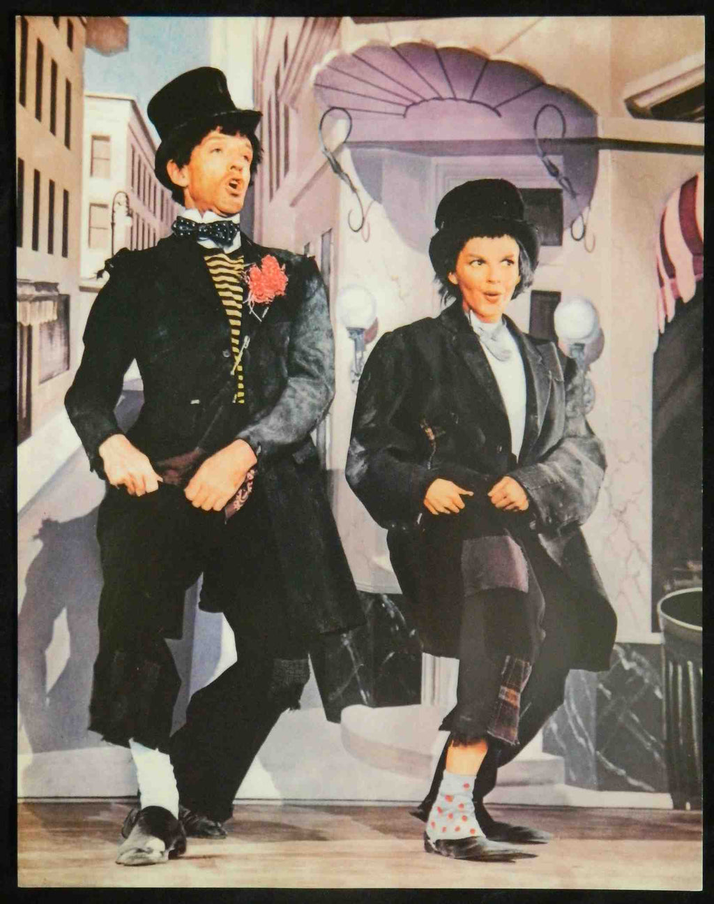 THATS ENTERTAINMENT PART 2 (7)(1976) — Original Australian Lobby Card