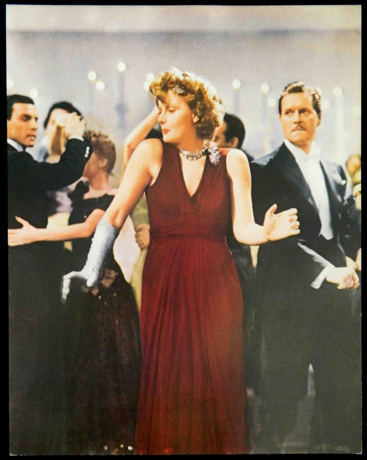 THATS ENTERTAINMENT PART 2 (2)(1976) — Original Australian Lobby Card