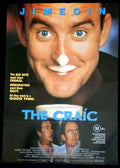 THE CRAIC (1999)— Original Australian one sheet movie poster.