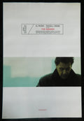 THE INSIDER (1999)— Original Australian one sheet movie poster