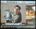 THE TRUMAN SHOW (8) (1998) — Original Australian Lobby Card