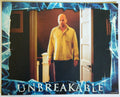 UNBREAKABLE (2)(2000) — Original Australian Lobby Card