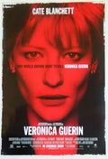 VERONICA GUERIN (2003)— Original Australian one sheet movie poster