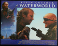 WATER WORLD (4) (1995) — Original Australian Lobby Card