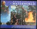 WATER WORLD (2) (1995) — Original Australian Lobby Card