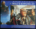 WATER WORLD (6) (1995) — Original Australian Lobby Card