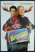 WELCOME TO MOOSEPORT (2004)— Original Australian one sheet movie poster