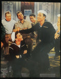 THATS ENTERTAINMENT PART 2 (6)(1976) — Original Australian Lobby Card