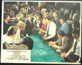 THE GAMBLER (2) (1974) — Original Australian Lobby Card